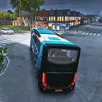 City Bus Driving and Racing icon