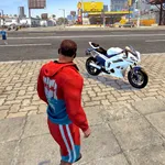 Real Bike Driving and Racing icon