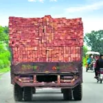 Indian Tractor Trolley Sim Gam icon