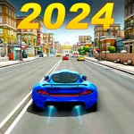 Traffic Racing 2023 - Car Game icon
