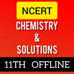 Class 11th Chemistry NCERT B&S icon