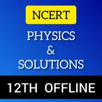 Class 12th Physics NCERT B&S icon