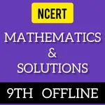 Class 9th Maths NCERT B&S icon