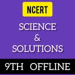 Class 9th Science NCERT B&S icon