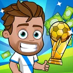 Idle Soccer Story - Tycoon RPG icon