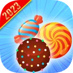 Candy Match Puzzle Game icon