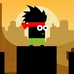 Stick Ninja icon