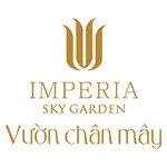 MIK Imperia Sky Garden icon