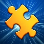 Jigsaw Puzzle Of The Day icon