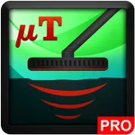 Metal Detector PRO icon