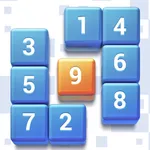 Sawdoku - Sudoku Block Puzzle icon