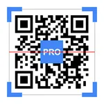 QR & Barcode Scanner PRO icon