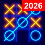 Tic Tac Toe icon