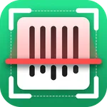 Barcode & QR Code Scanner icon