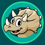Dino Park icon