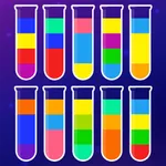 Water Sort Club - Puzzle Game icon