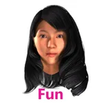 VEON @ Hair Fun icon