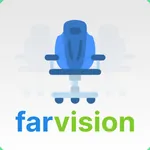 Farvision Cockpit icon