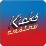 Kicks Casino icon