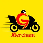 Ganaby Merchant icon