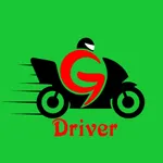 Ganaby Driver icon