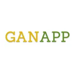GanApp Corfoga icon
