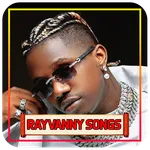 Rayvanny mp3 all song icon