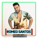 Romeo Santos Music icon