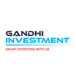 Gandhi Investment icon