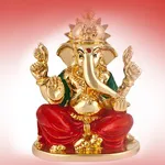 Ganesh-Chalisa-Aarti-Wallpaper icon