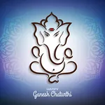 Ganesh Sticker - Ganesh Chatur icon
