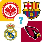 Soccer Clubs Logo Quiz icon