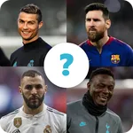 Football Quiz | Player Quiz icon