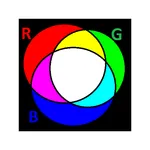 Color from Colors icon