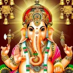 Ganpati Wallpaper Ganesha HD icon