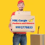 VRL Cargo Packers Movers icon