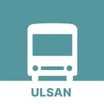 울산버스 icon