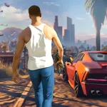 Gangster Mafia City Gang Game icon