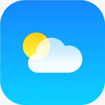 WeatherUpdate icon
