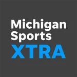 Michigan Sports XTRA icon