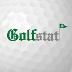 Golfstat Live icon