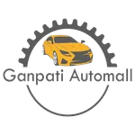 Ganpati Auto Mall icon