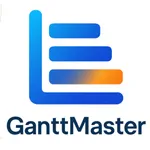 GanttMaster - Manage Projects icon