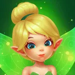 Flower Kingdom icon