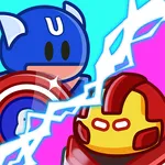 Universe Wars icon