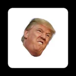 Flappy Trump icon