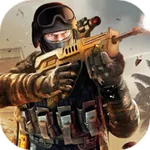 Sniper Honor:3D Shooting Game icon