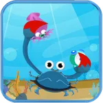 Greedy Crab icon