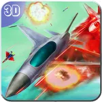 Fighter Plane - Galaxy Shooter icon