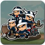 Idle Heroes Defense icon